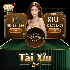 Tài Xỉu Live DA88